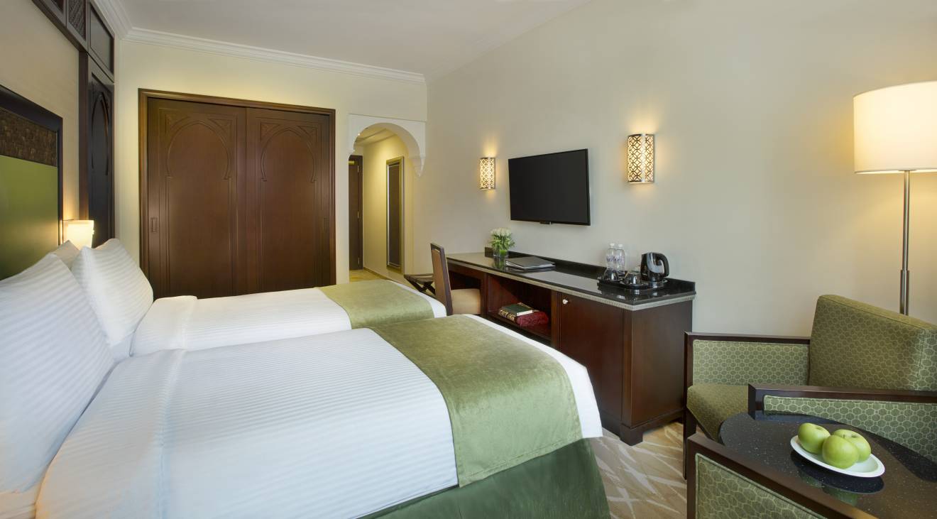 Anjum Hotel Makkah-فندق انجم مكة‏