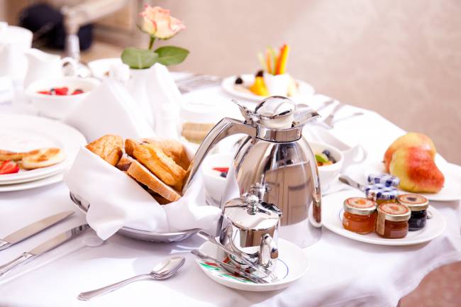 Room Service